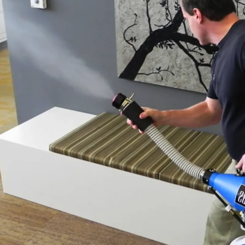 Professional Odor Removal in Miamisburg, OH